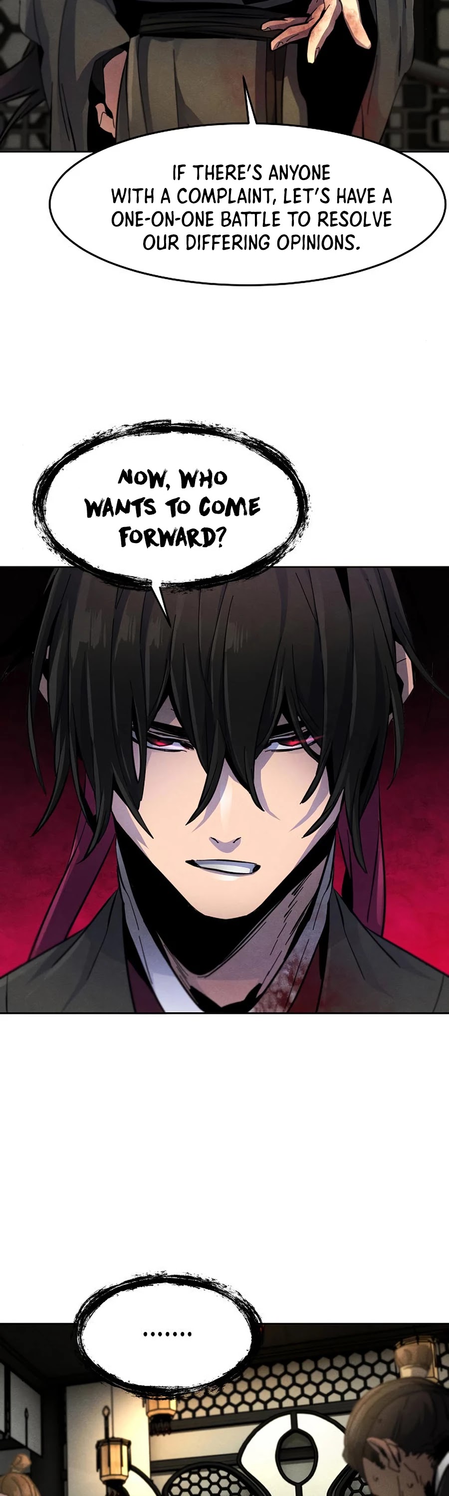 The Return of the Crazy Demon Chapter 22 page 75 - Chapter 22