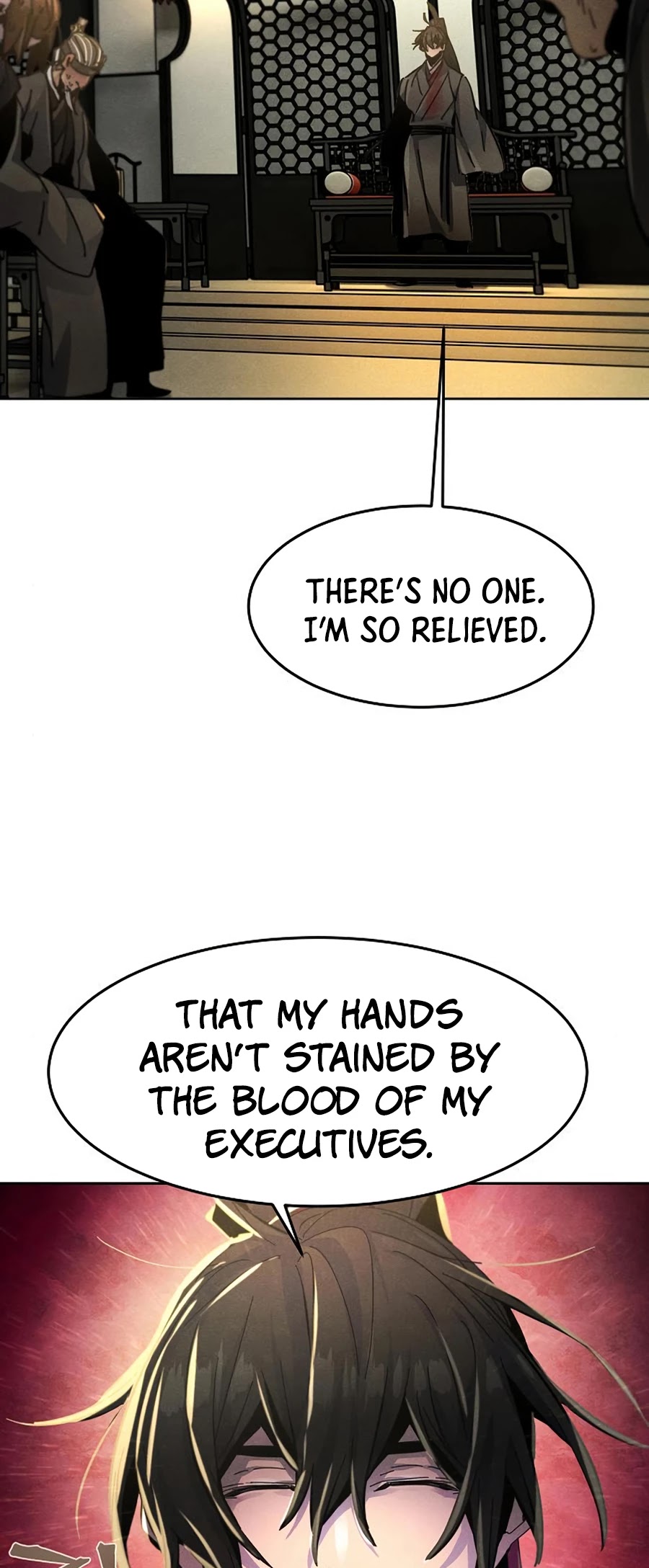 The Return of the Crazy Demon Chapter 22 page 76 - Chapter 22