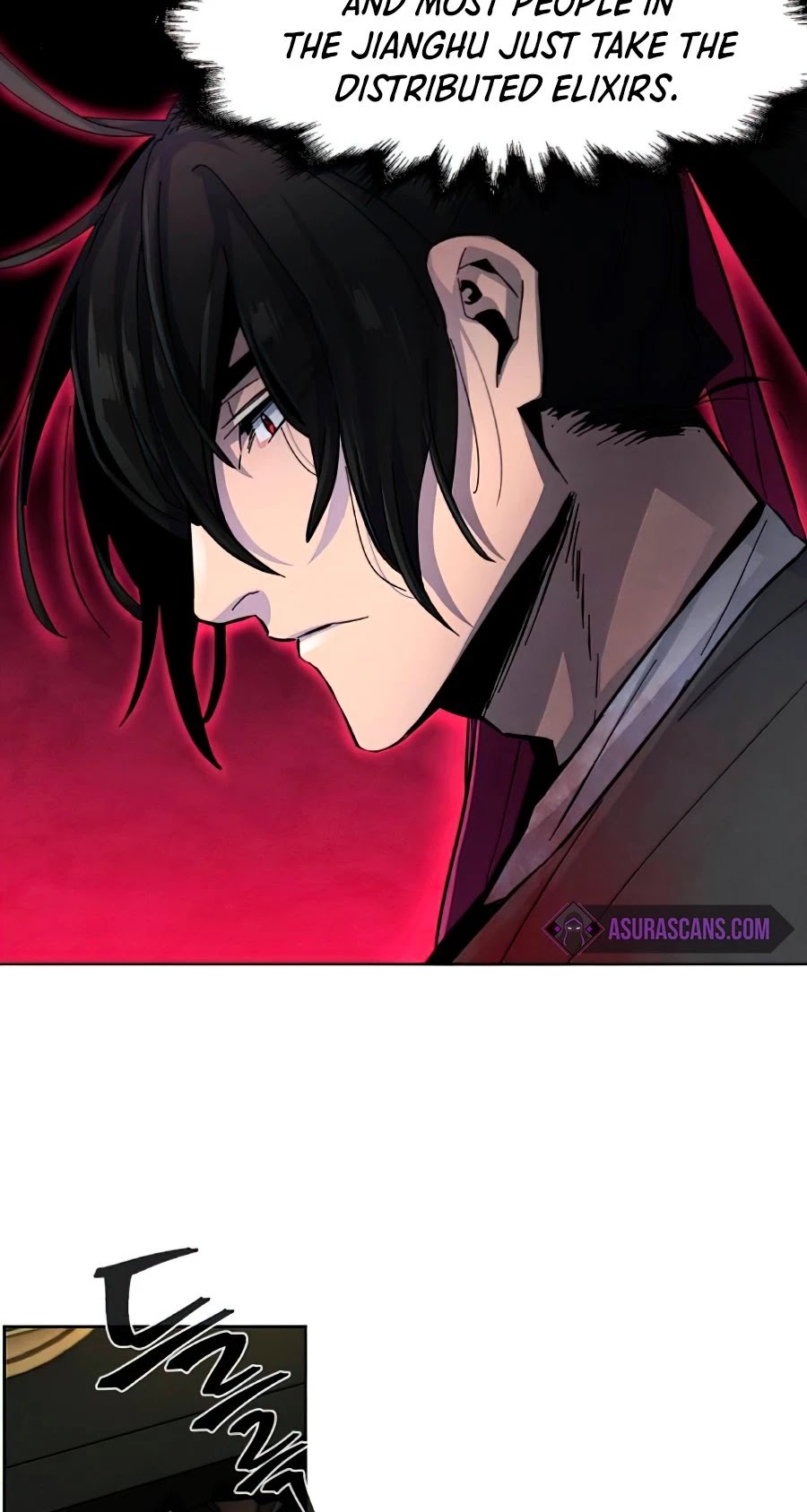 The Return of the Crazy Demon Chapter 23 page 14 - Chapter 23