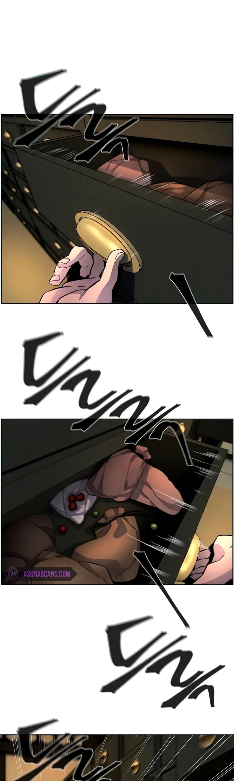 The Return of the Crazy Demon Chapter 23 page 16 - Chapter 23