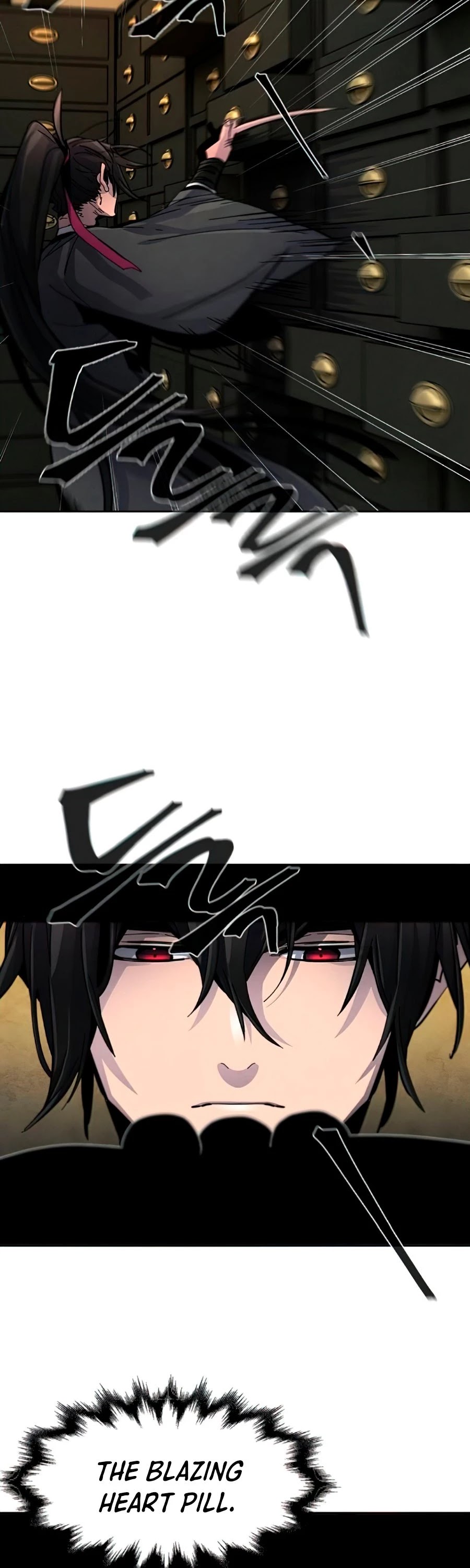 The Return of the Crazy Demon Chapter 23 page 17 - Chapter 23