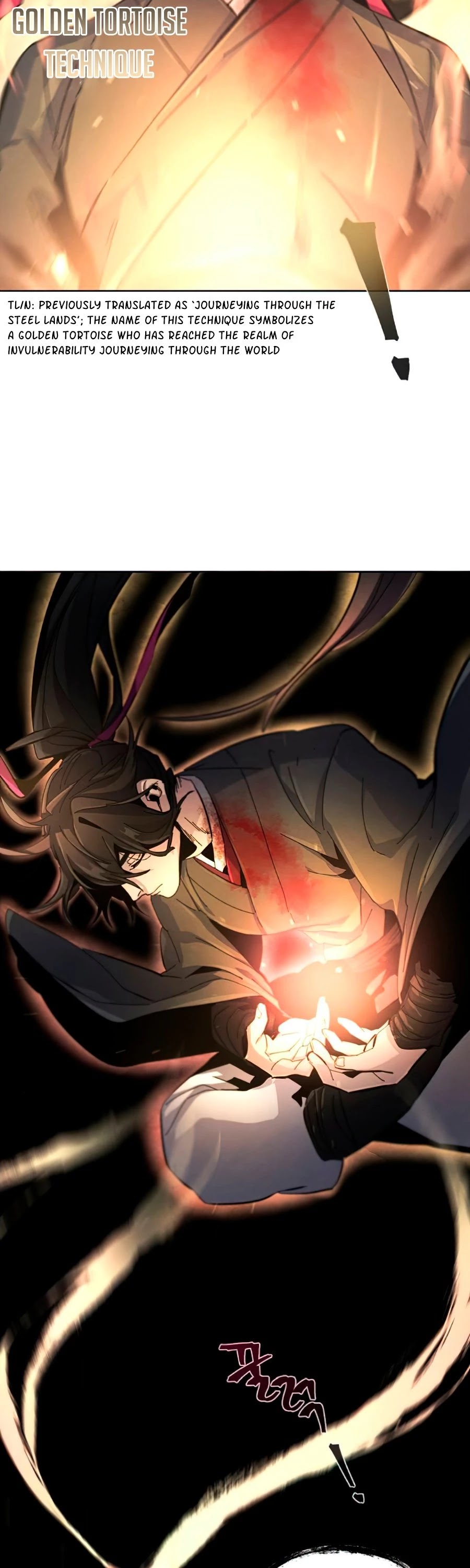 The Return of the Crazy Demon Chapter 23 page 23 - Chapter 23