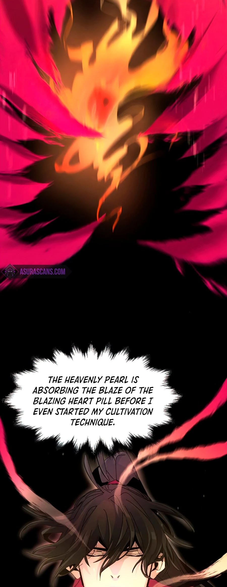 The Return of the Crazy Demon Chapter 23 page 25 - Chapter 23
