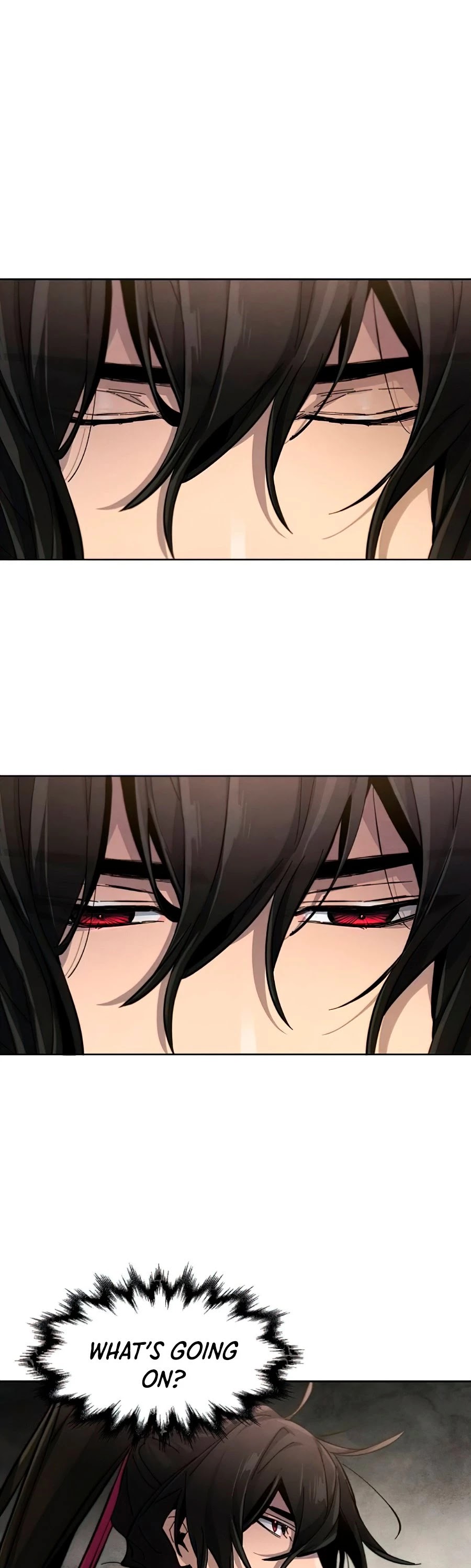 The Return of the Crazy Demon Chapter 23 page 27 - Chapter 23