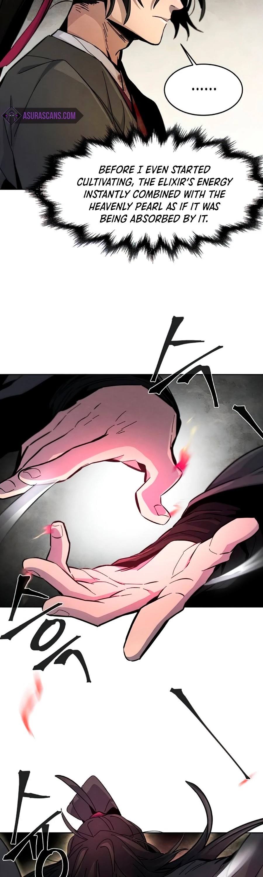The Return of the Crazy Demon Chapter 23 page 28 - Chapter 23