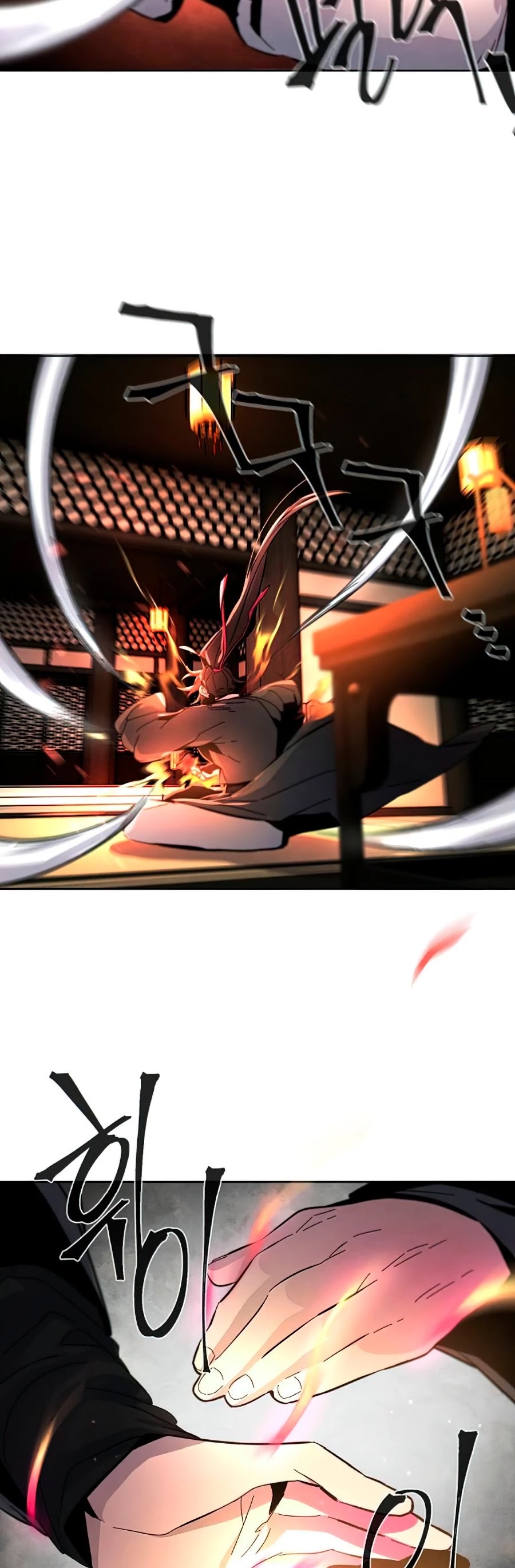 The Return of the Crazy Demon Chapter 23 page 31 - Chapter 23
