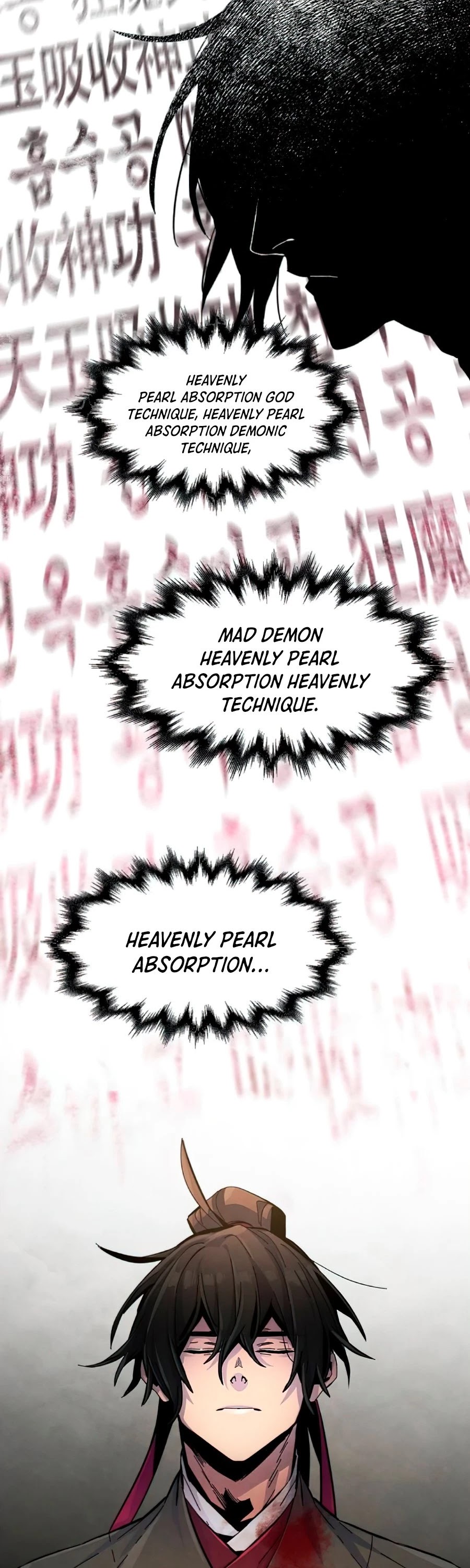 The Return of the Crazy Demon Chapter 23 page 37 - Chapter 23