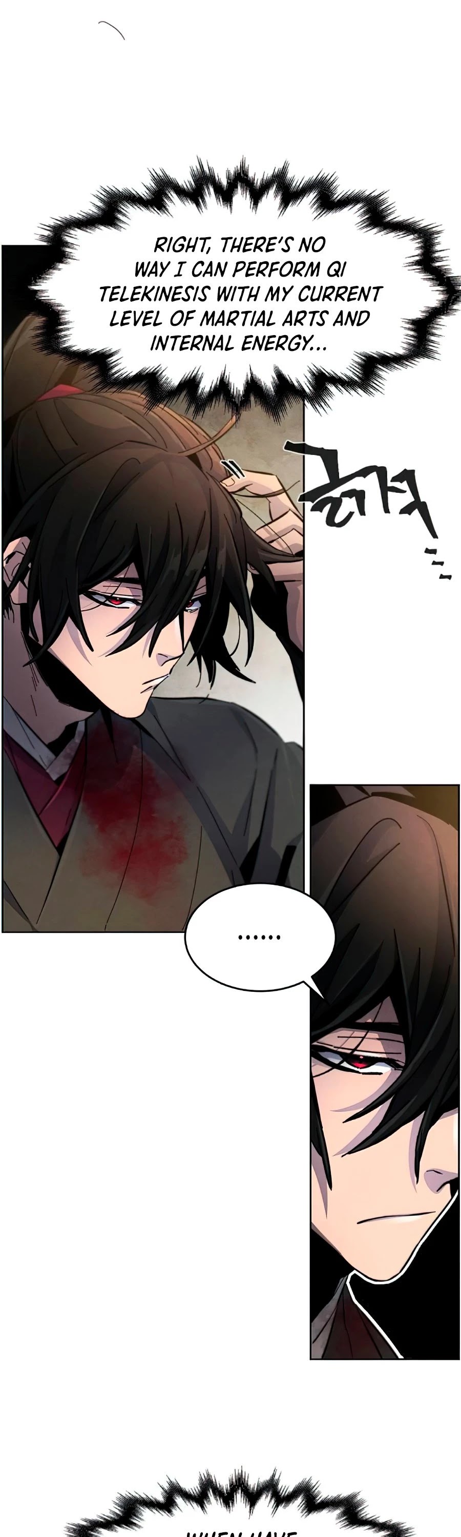 The Return of the Crazy Demon Chapter 23 page 42 - Chapter 23