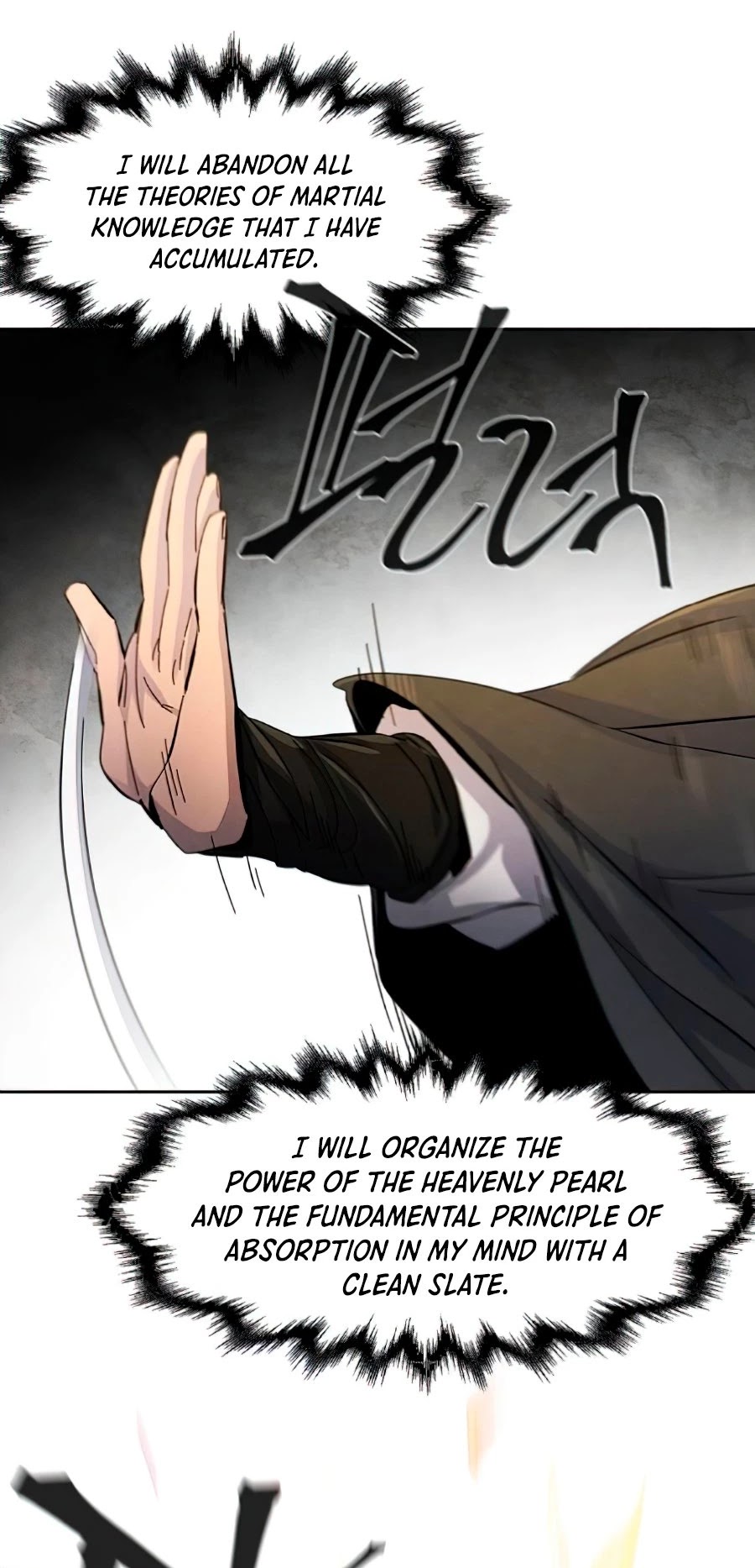 The Return of the Crazy Demon Chapter 23 page 44 - Chapter 23