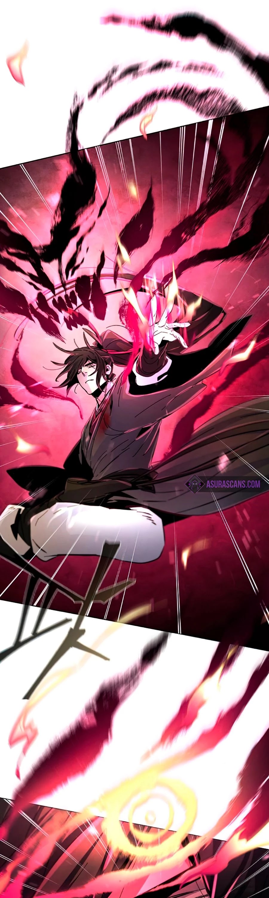 The Return of the Crazy Demon Chapter 23 page 46 - Chapter 23
