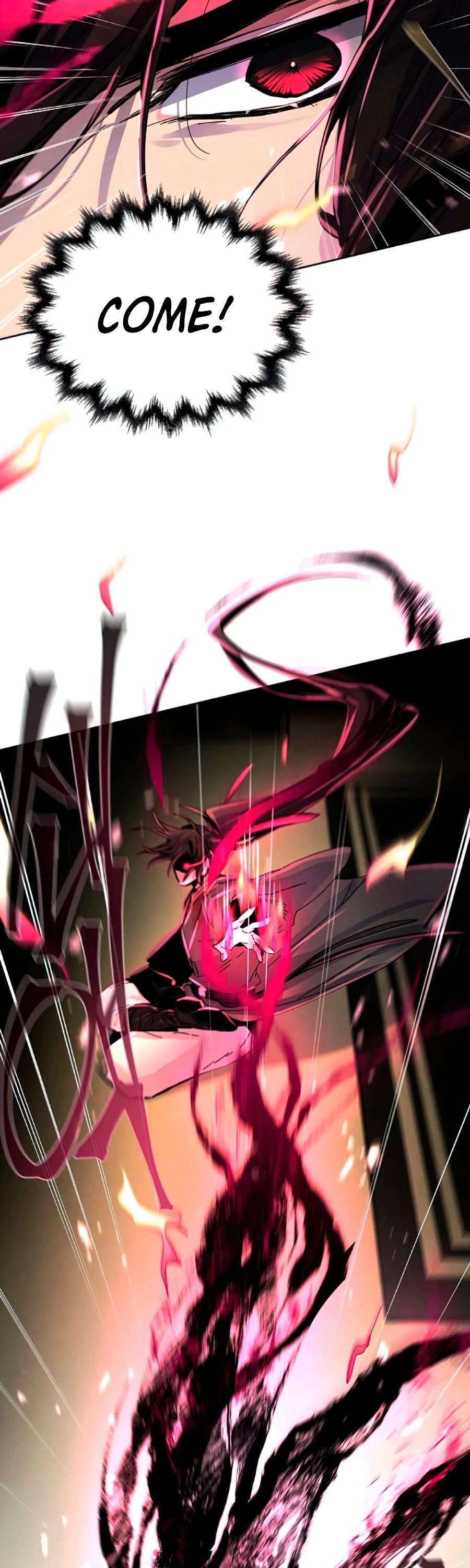 The Return of the Crazy Demon Chapter 23 page 47 - Chapter 23