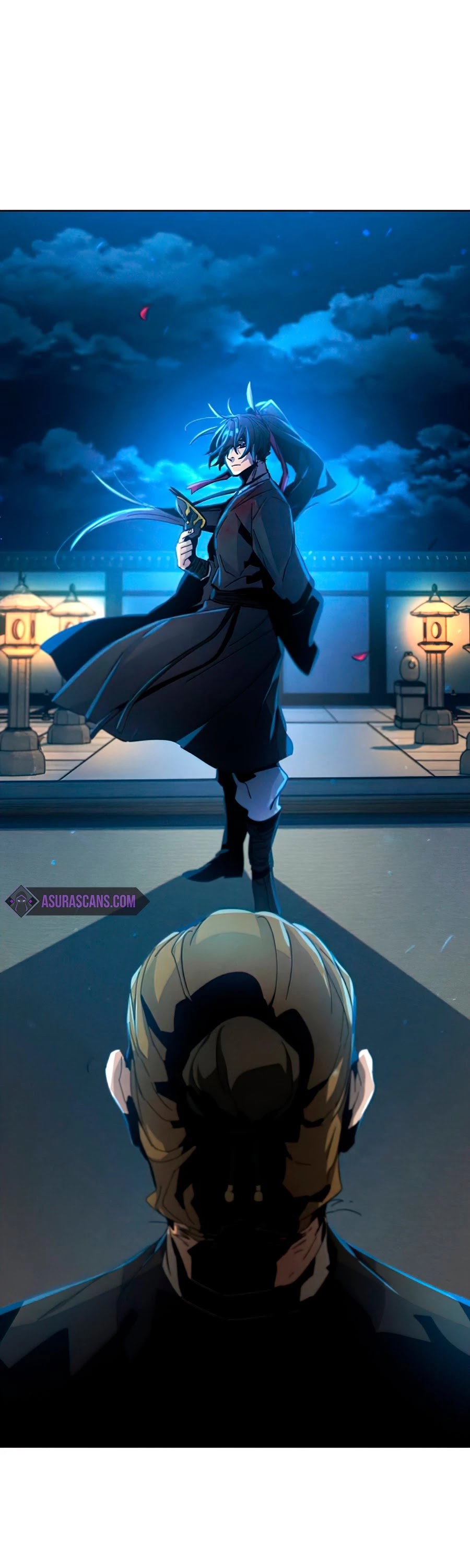 The Return of the Crazy Demon Chapter 23 page 6 - Chapter 23