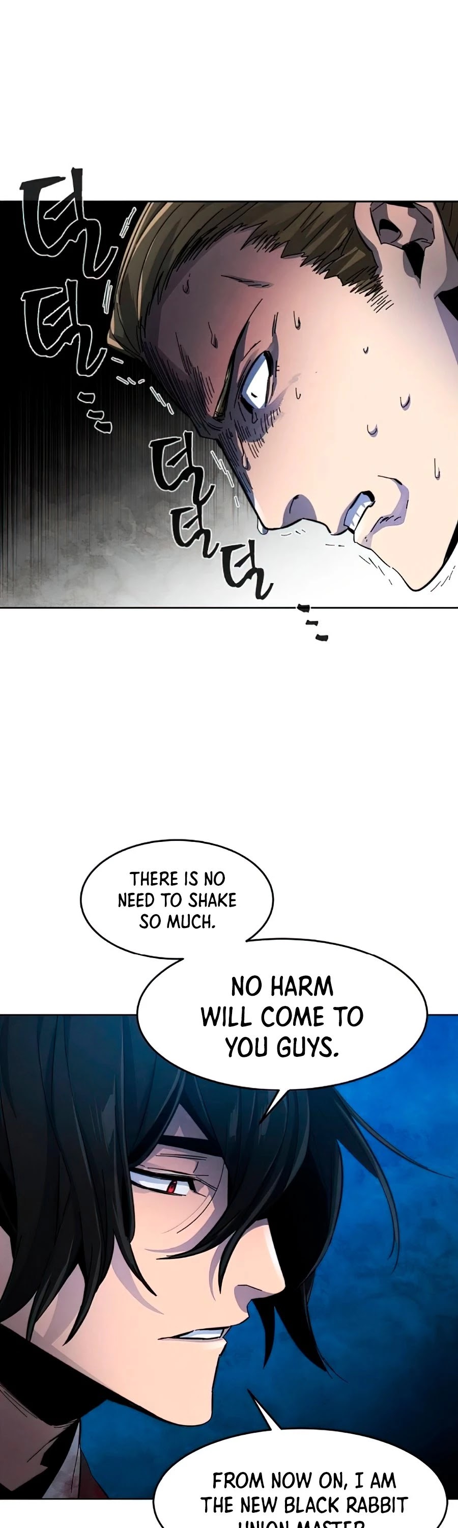 The Return of the Crazy Demon Chapter 23 page 8 - Chapter 23