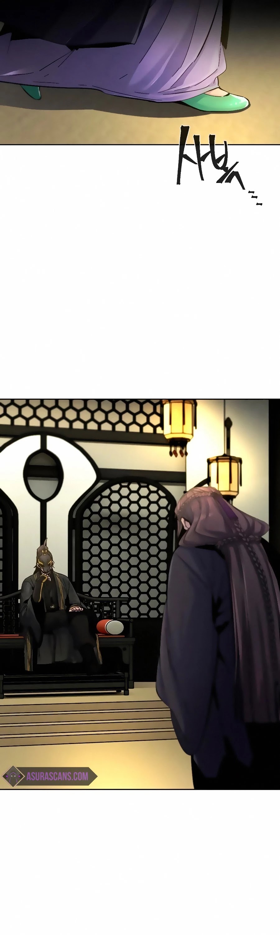 The Return of the Crazy Demon Chapter 24 page 11 - Chapter 24