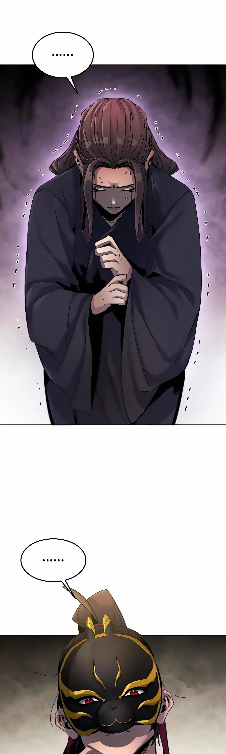 The Return of the Crazy Demon Chapter 24 page 12 - Chapter 24