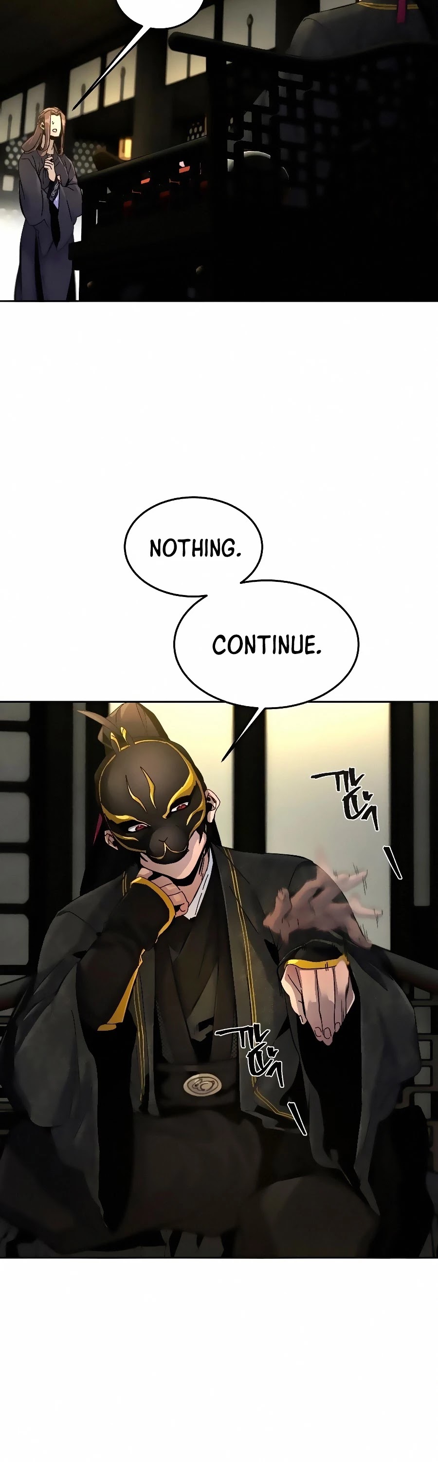 The Return of the Crazy Demon Chapter 24 page 15 - Chapter 24