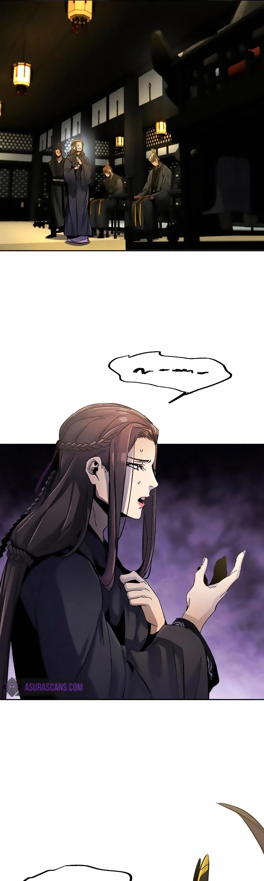 The Return of the Crazy Demon Chapter 24 page 20 - Chapter 24