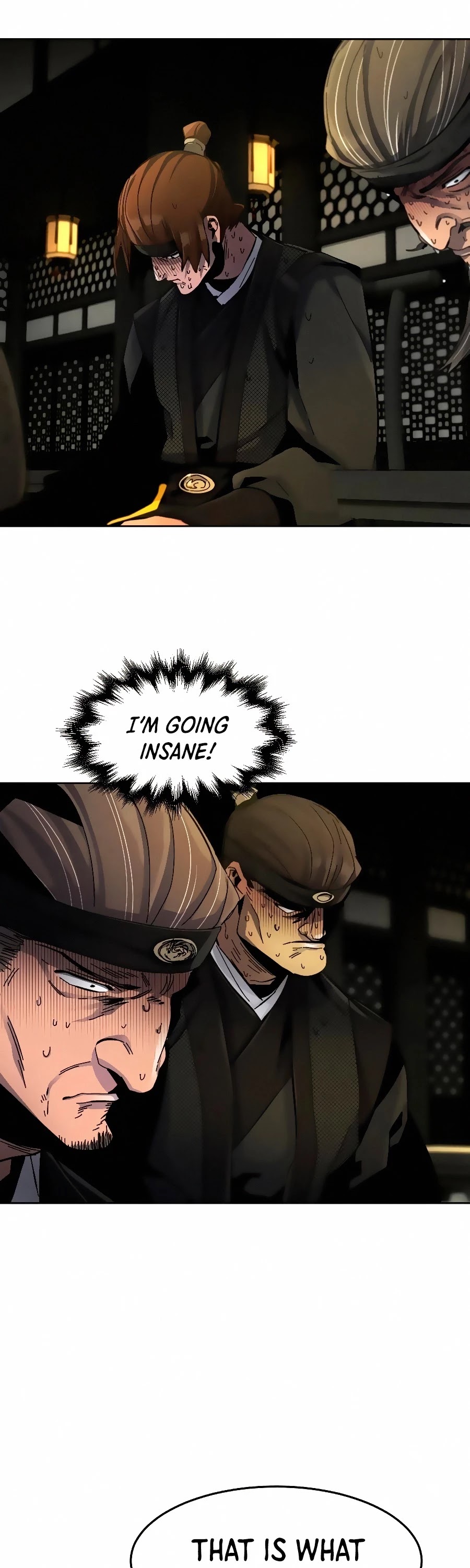 The Return of the Crazy Demon Chapter 24 page 22 - Chapter 24