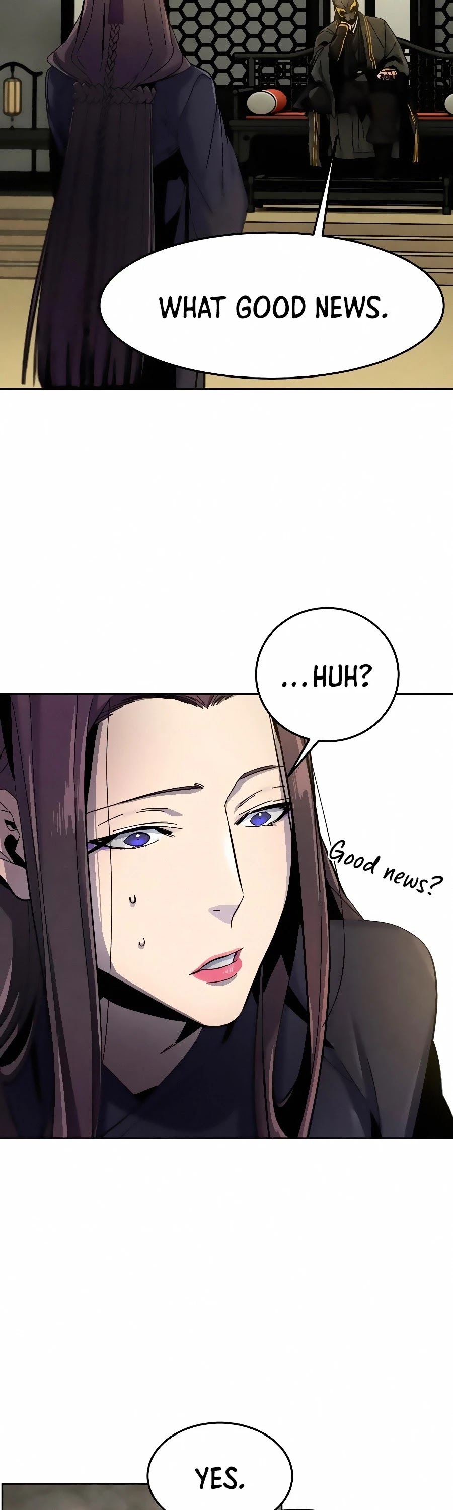 The Return of the Crazy Demon Chapter 24 page 25 - Chapter 24