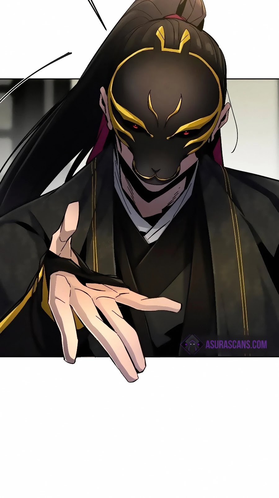 The Return of the Crazy Demon Chapter 24 page 28 - Chapter 24