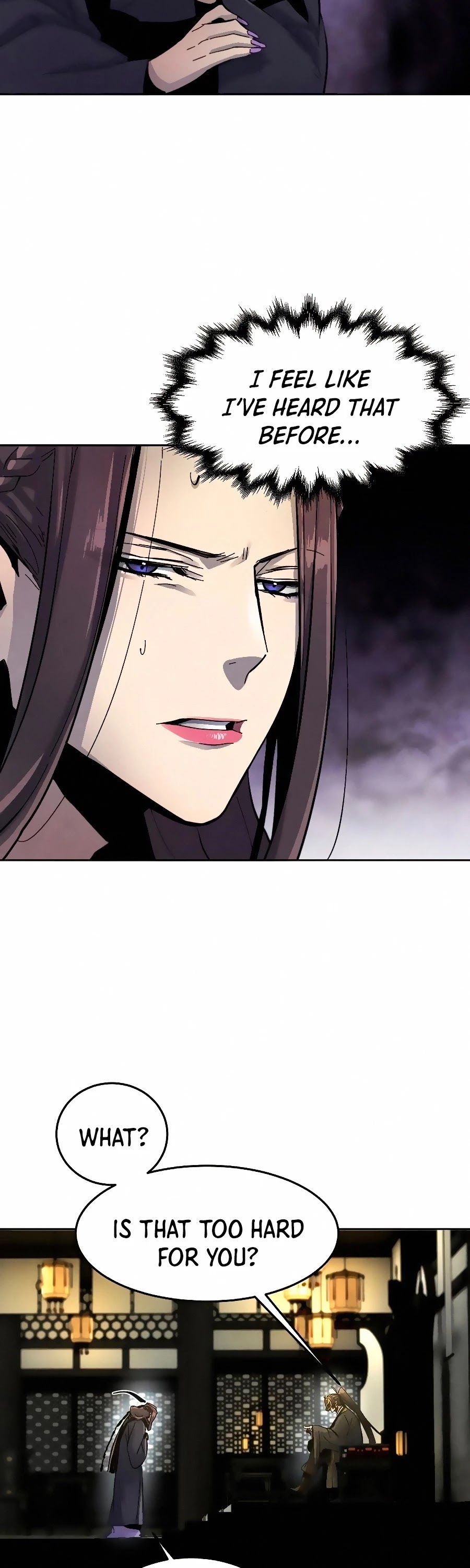 The Return of the Crazy Demon Chapter 24 page 34 - Chapter 24