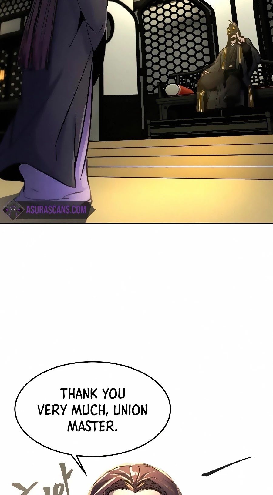 The Return of the Crazy Demon Chapter 24 page 36 - Chapter 24