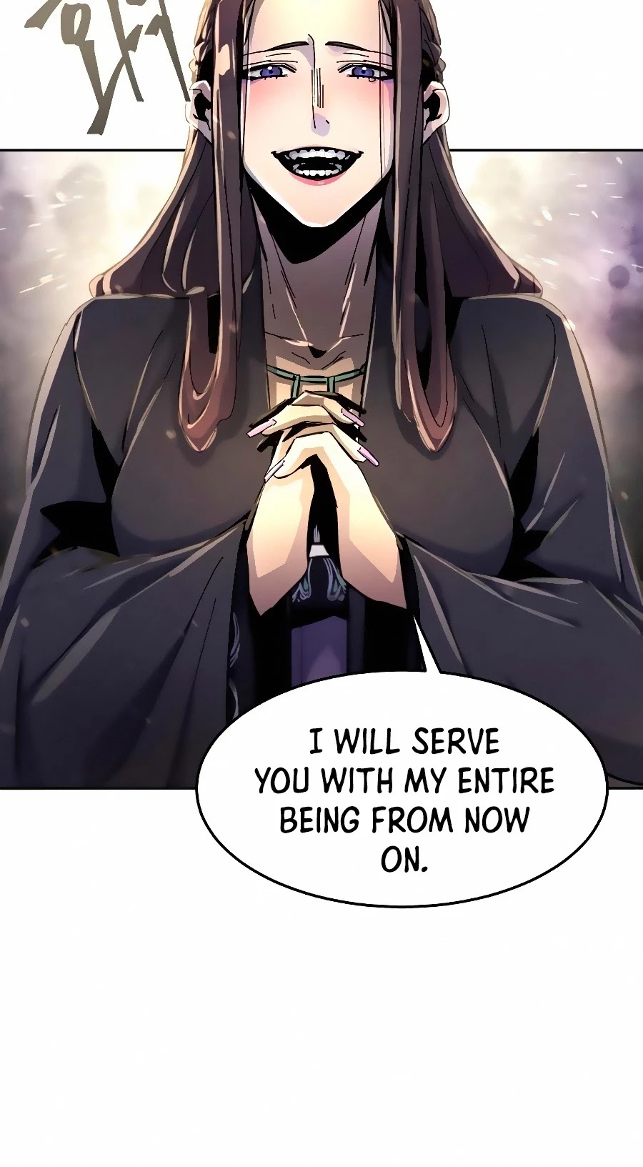 The Return of the Crazy Demon Chapter 24 page 37 - Chapter 24