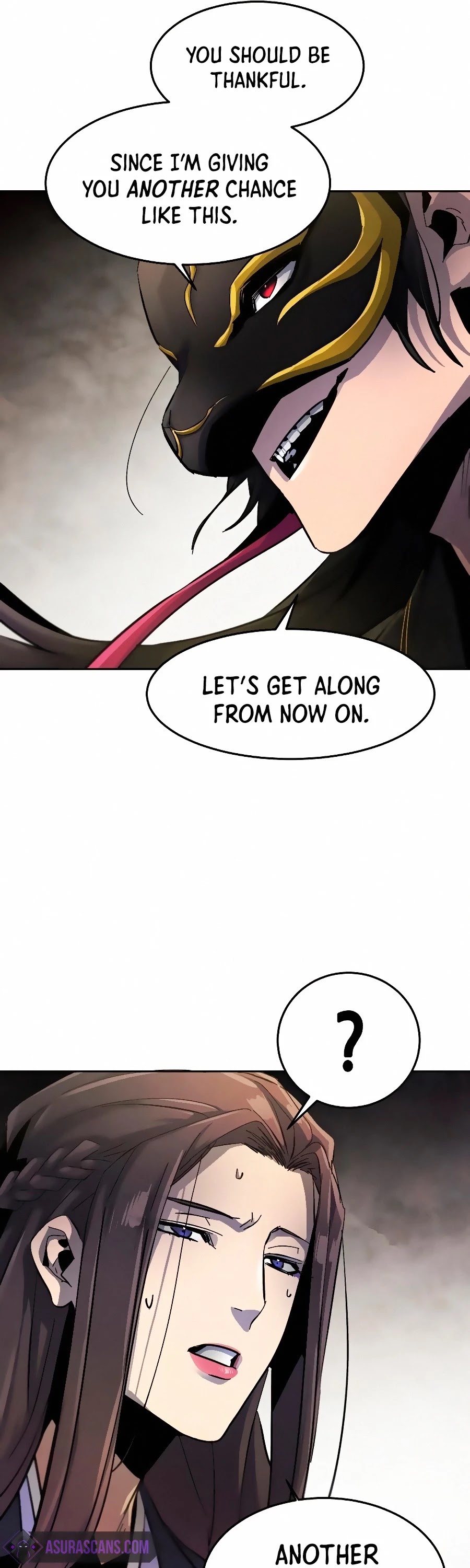 The Return of the Crazy Demon Chapter 24 page 38 - Chapter 24