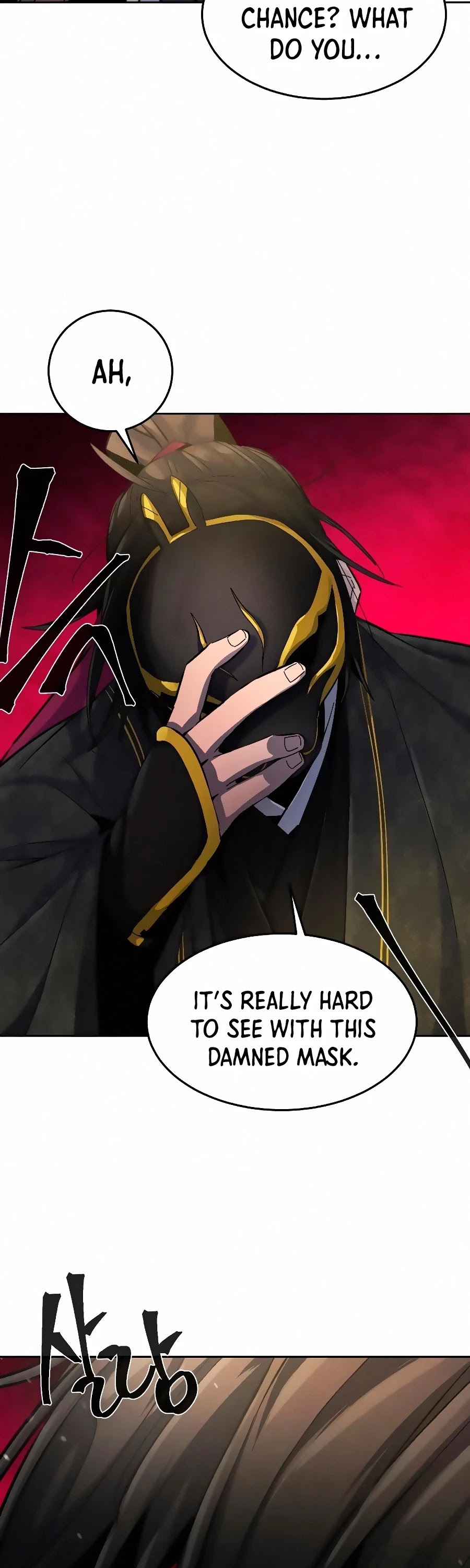 The Return of the Crazy Demon Chapter 24 page 39 - Chapter 24