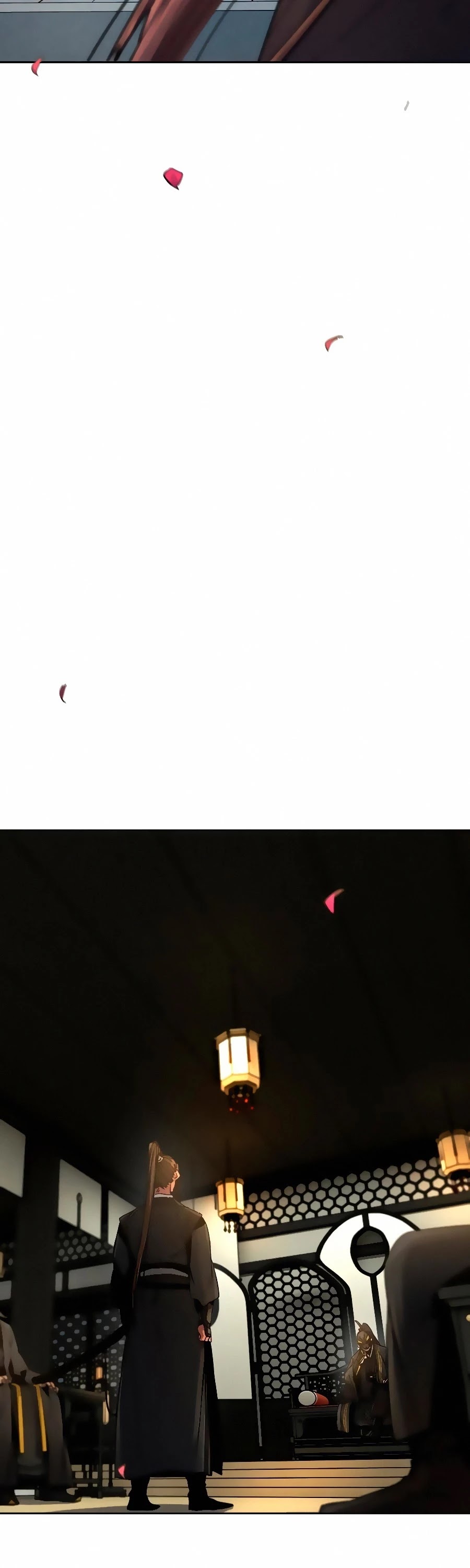 The Return of the Crazy Demon Chapter 24 page 4 - Chapter 24