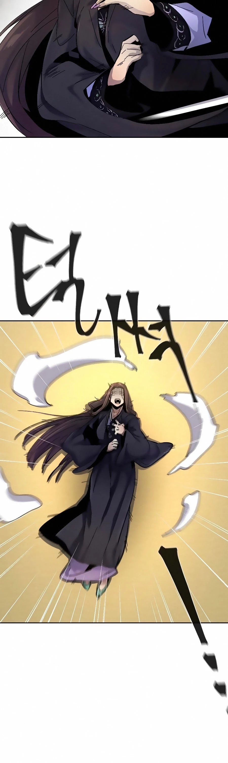 The Return of the Crazy Demon Chapter 24 page 42 - Chapter 24