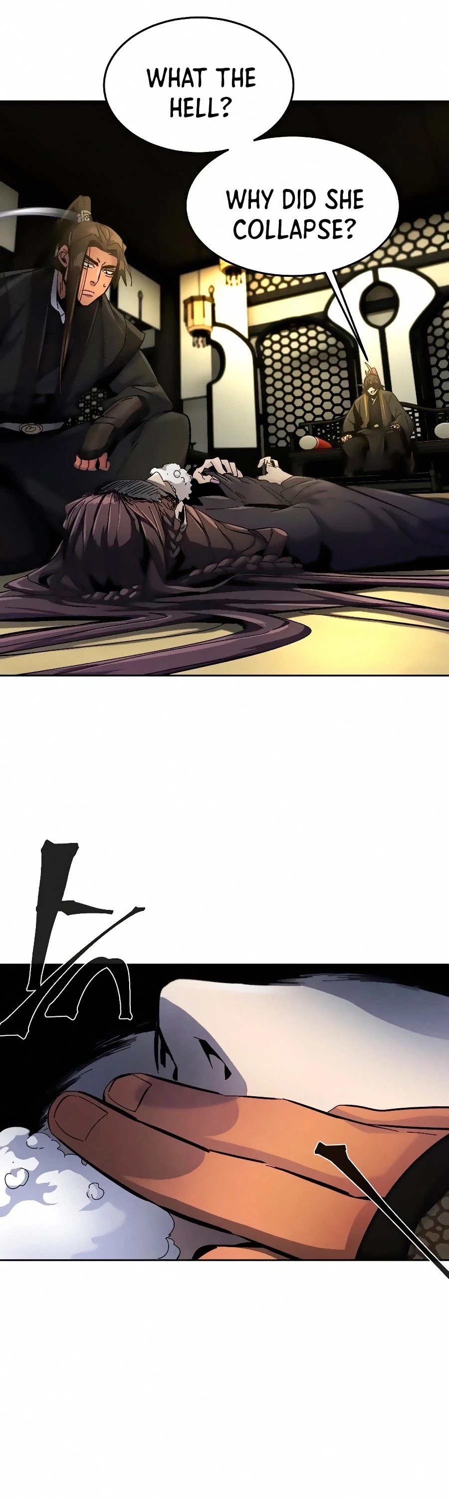 The Return of the Crazy Demon Chapter 24 page 43 - Chapter 24