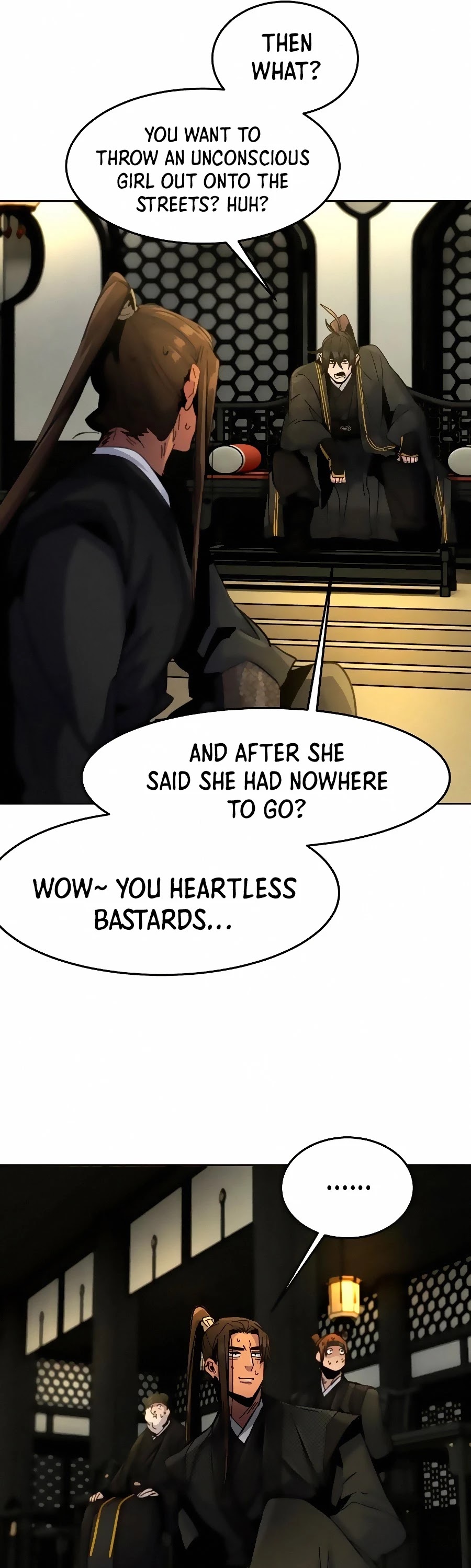 The Return of the Crazy Demon Chapter 24 page 46 - Chapter 24