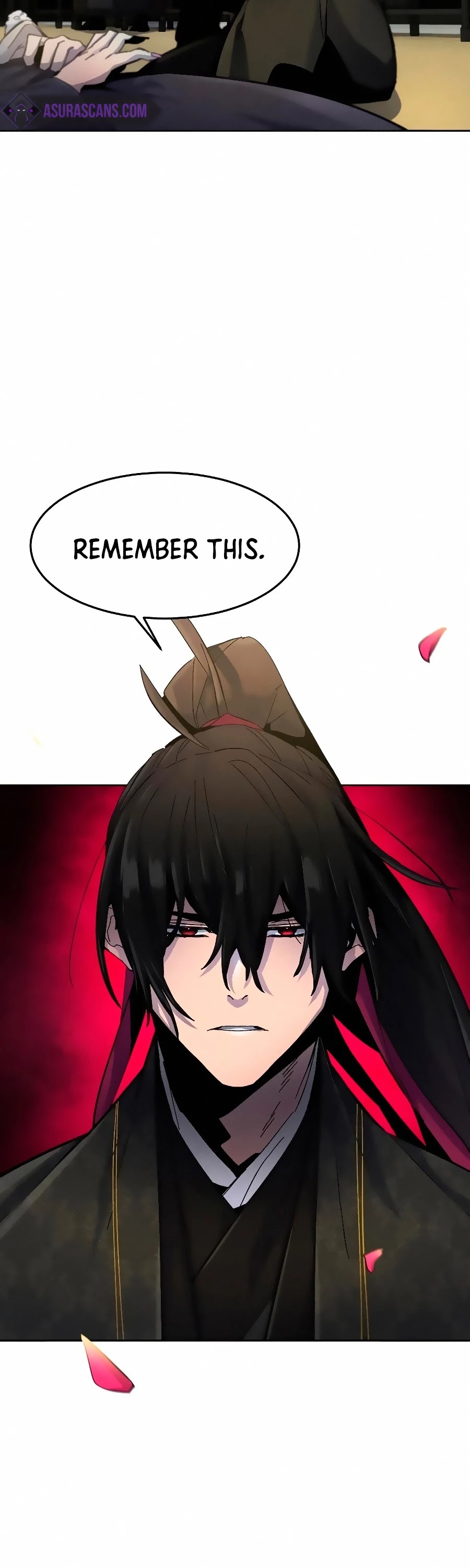 The Return of the Crazy Demon Chapter 24 page 47 - Chapter 24