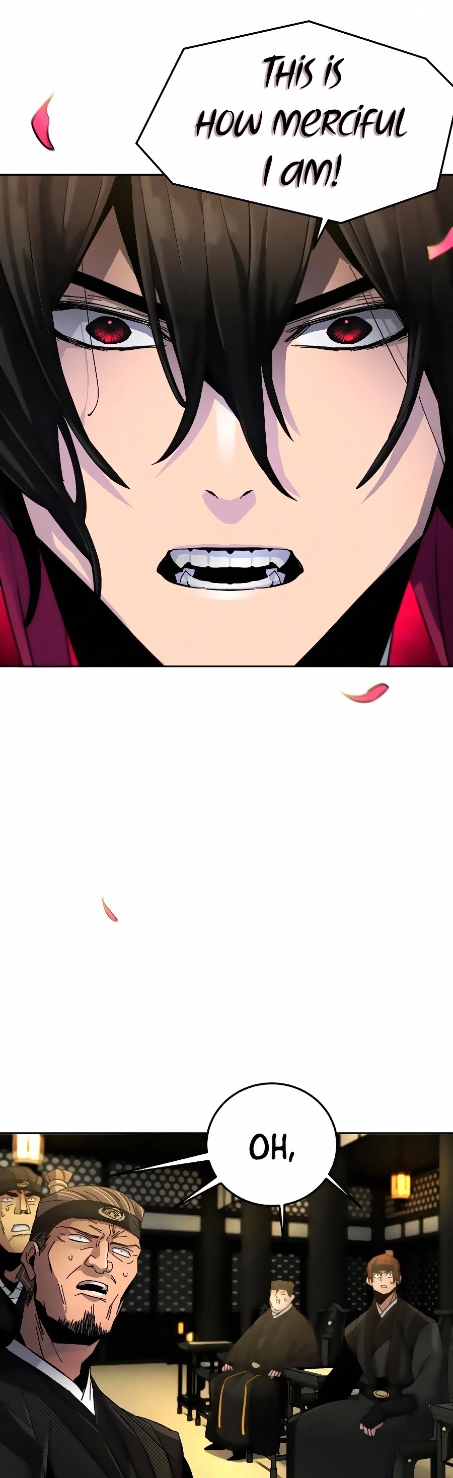 The Return of the Crazy Demon Chapter 24 page 48 - Chapter 24