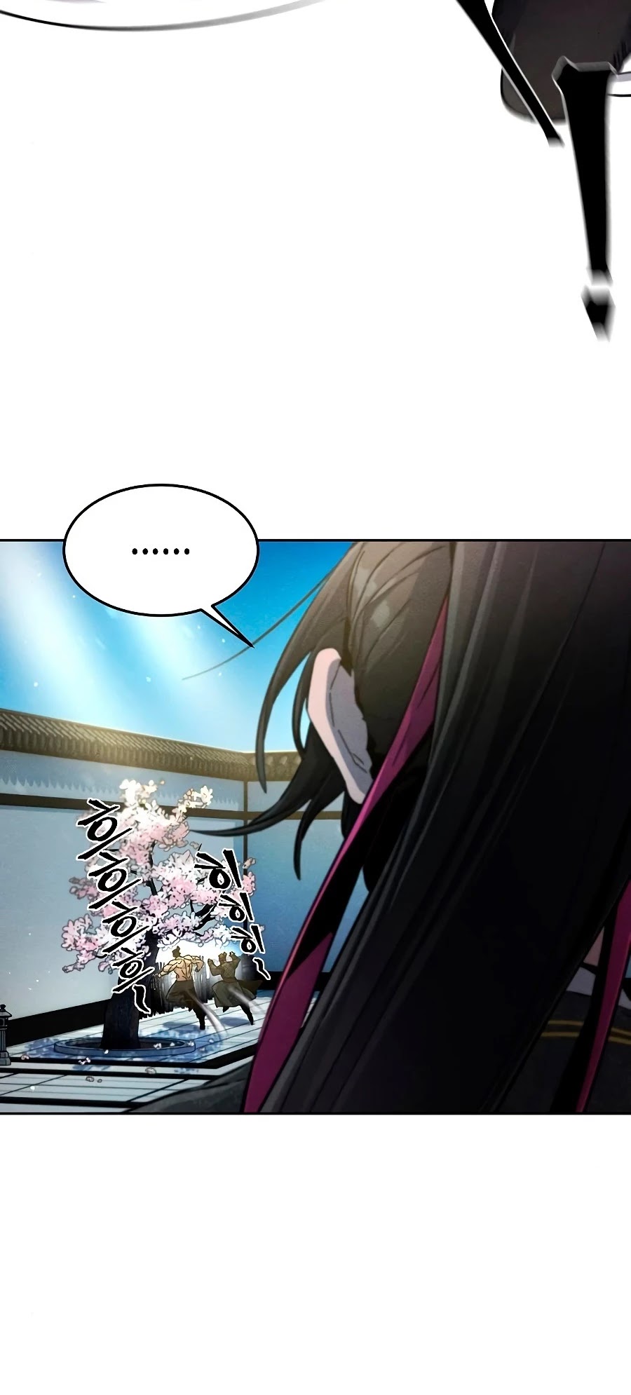 The Return of the Crazy Demon Chapter 25 page 10 - Chapter 25