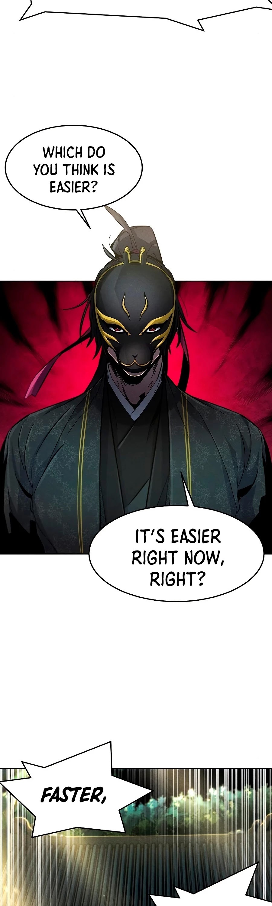 The Return of the Crazy Demon Chapter 25 page 13 - Chapter 25