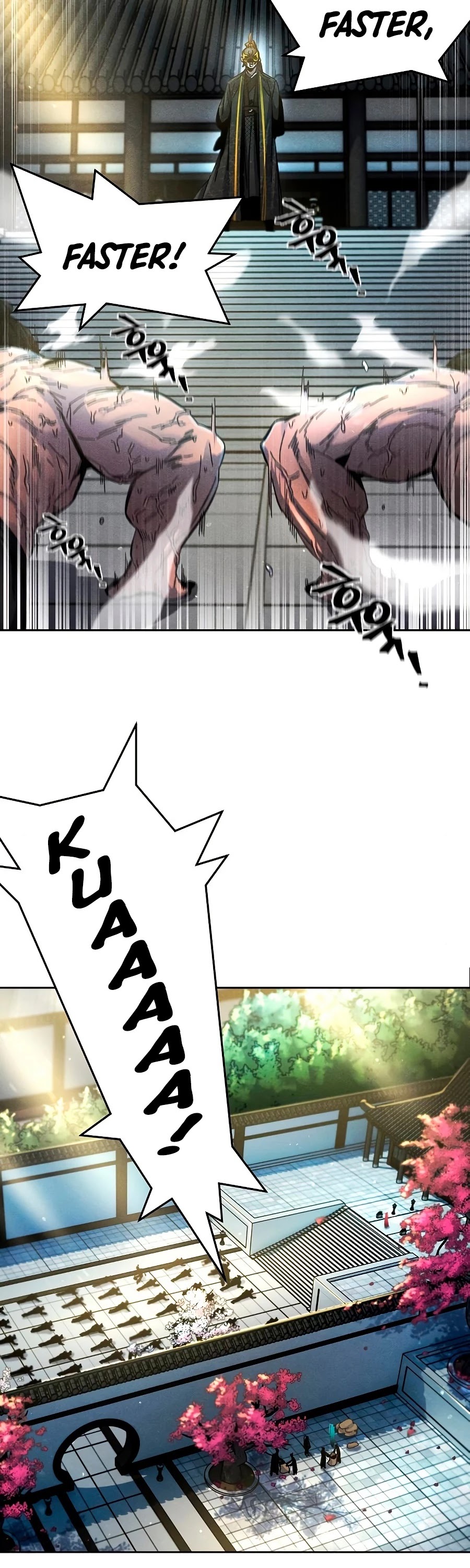 The Return of the Crazy Demon Chapter 25 page 14 - Chapter 25