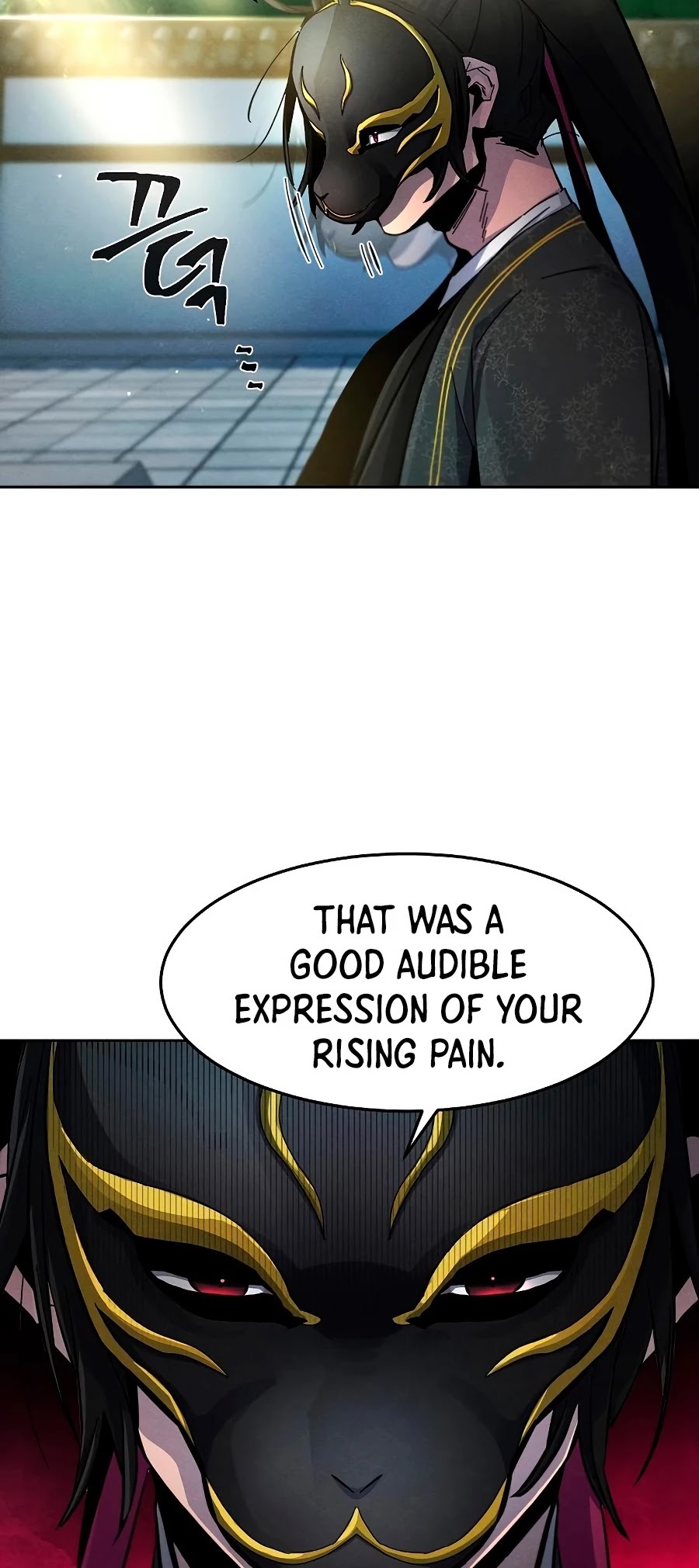 The Return of the Crazy Demon Chapter 25 page 16 - Chapter 25