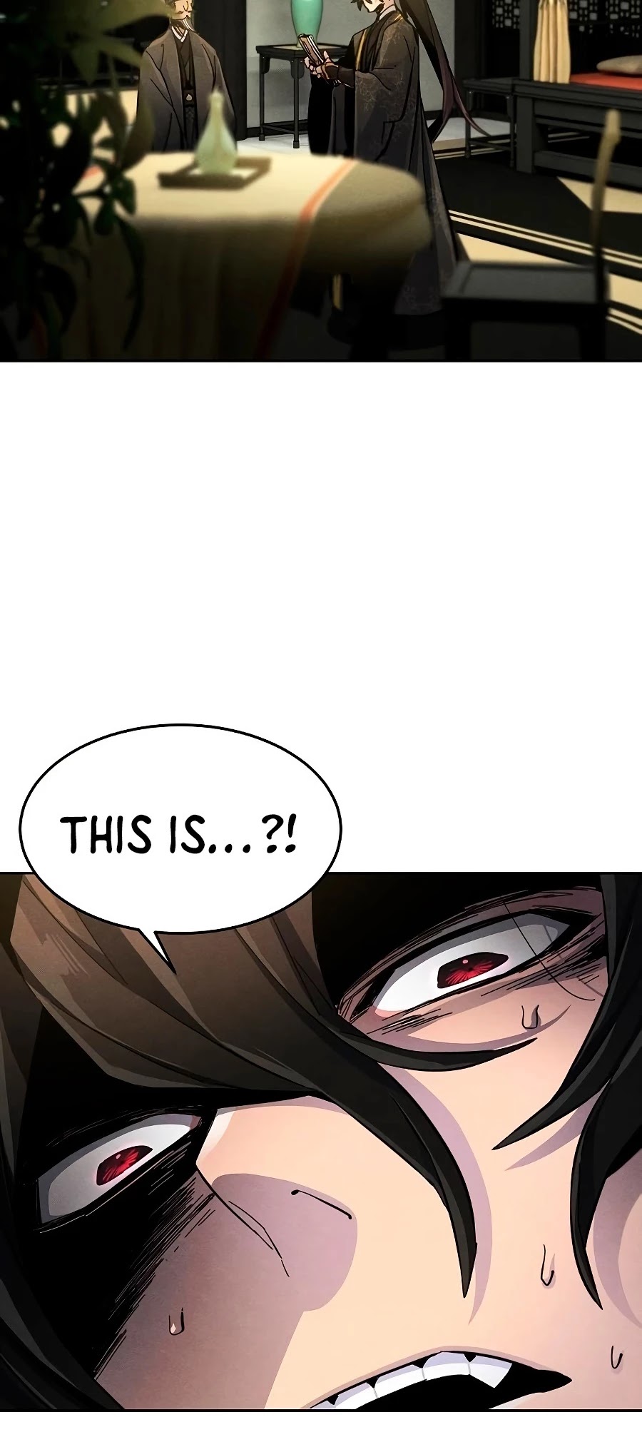 The Return of the Crazy Demon Chapter 25 page 21 - Chapter 25