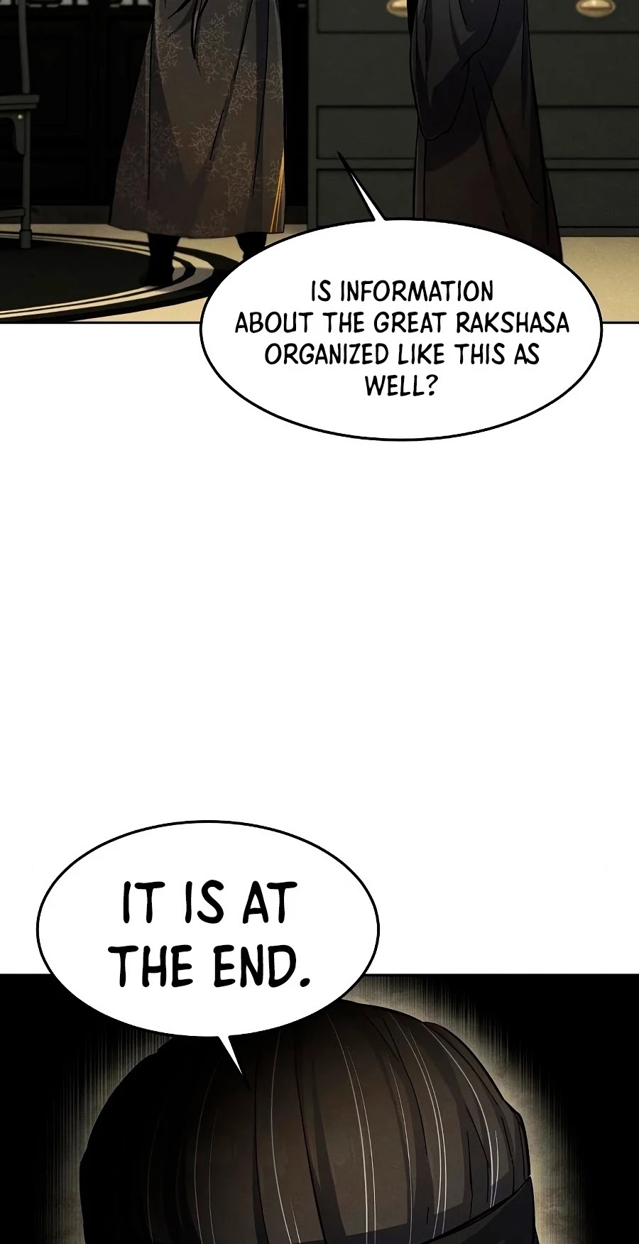 The Return of the Crazy Demon Chapter 25 page 30 - Chapter 25