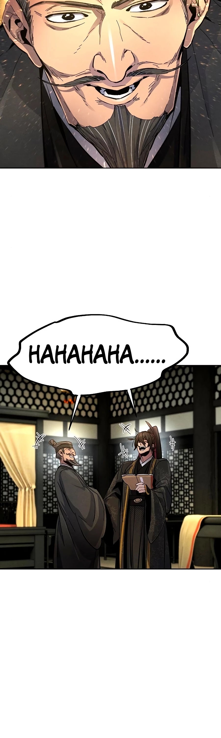 The Return of the Crazy Demon Chapter 25 page 34 - Chapter 25