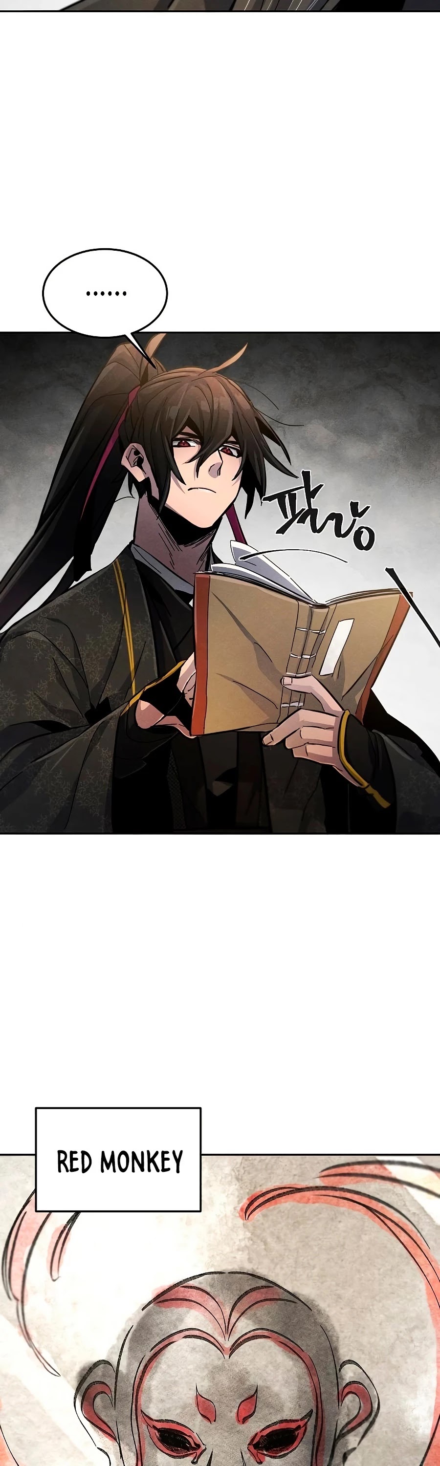 The Return of the Crazy Demon Chapter 25 page 39 - Chapter 25