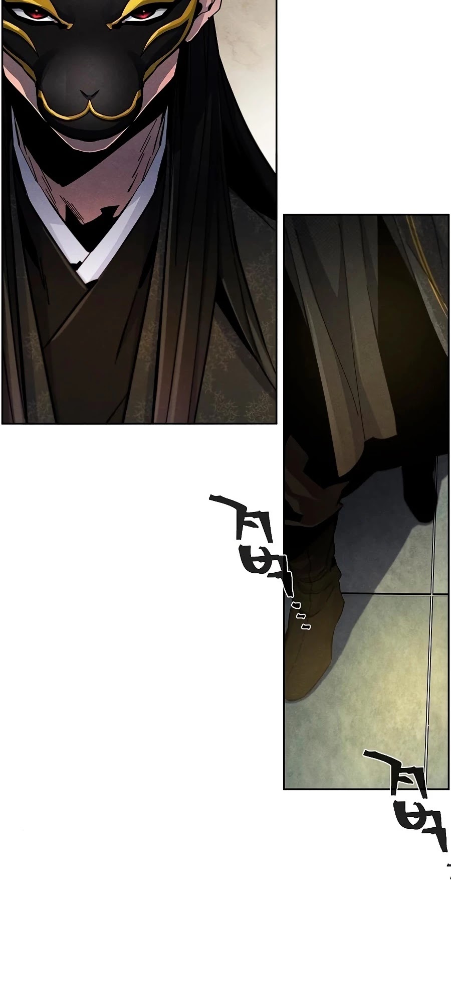 The Return of the Crazy Demon Chapter 25 page 45 - Chapter 25