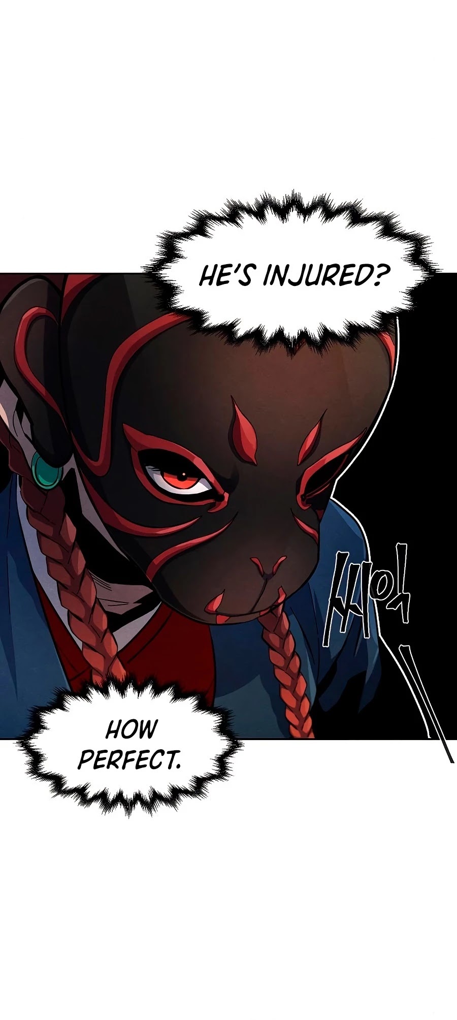 The Return of the Crazy Demon Chapter 25 page 50 - Chapter 25
