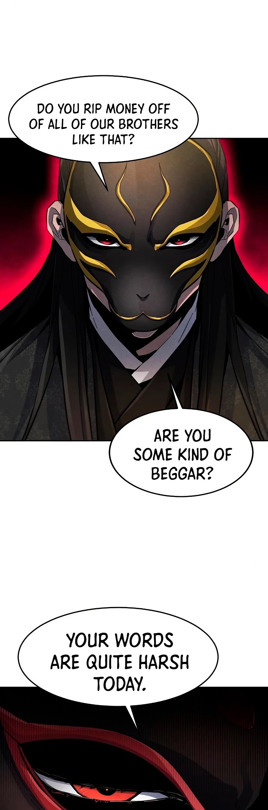 The Return of the Crazy Demon Chapter 25 page 54 - Chapter 25