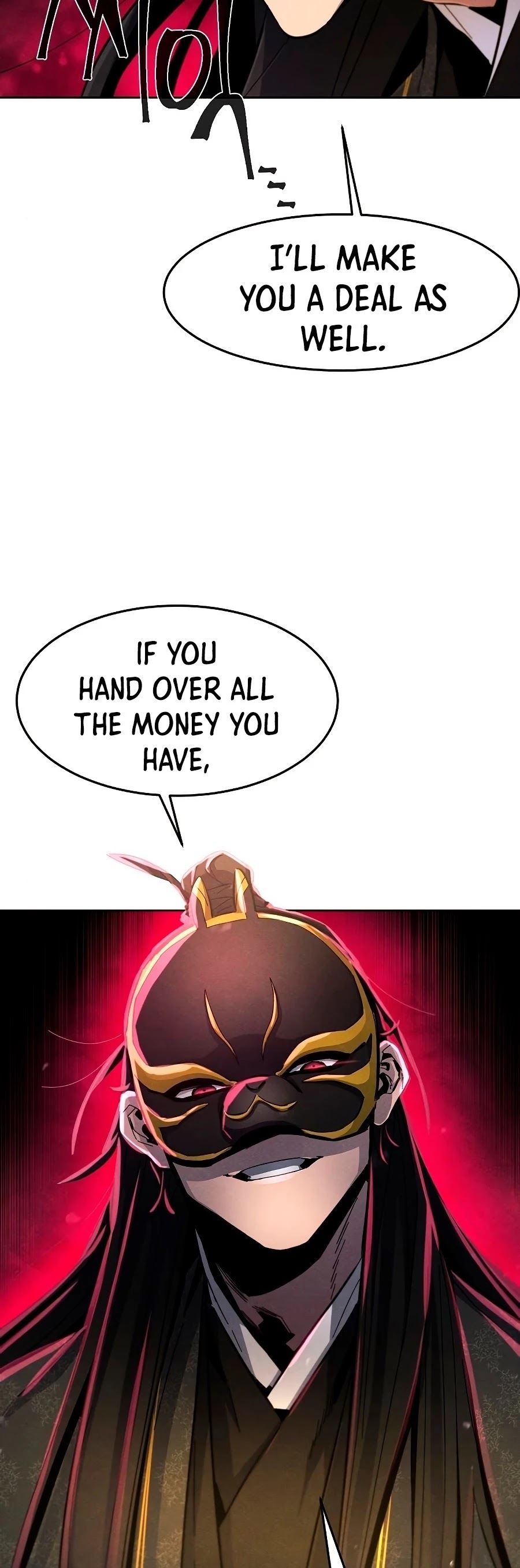 The Return of the Crazy Demon Chapter 25 page 58 - Chapter 25