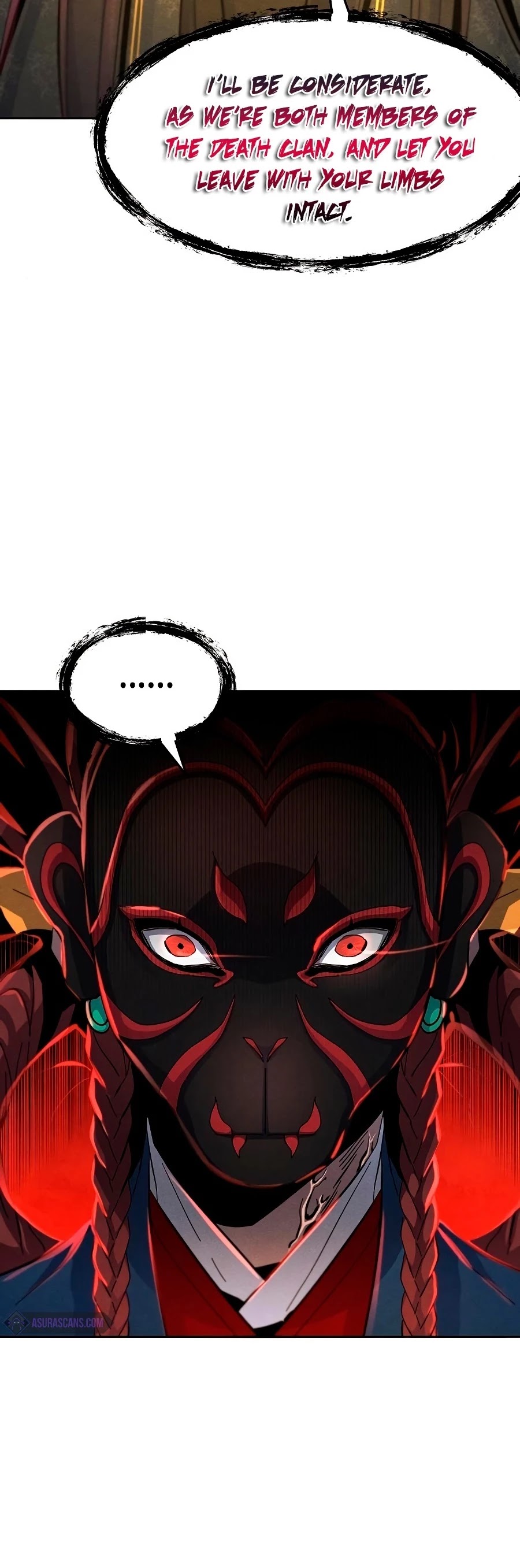 The Return of the Crazy Demon Chapter 25 page 59 - Chapter 25