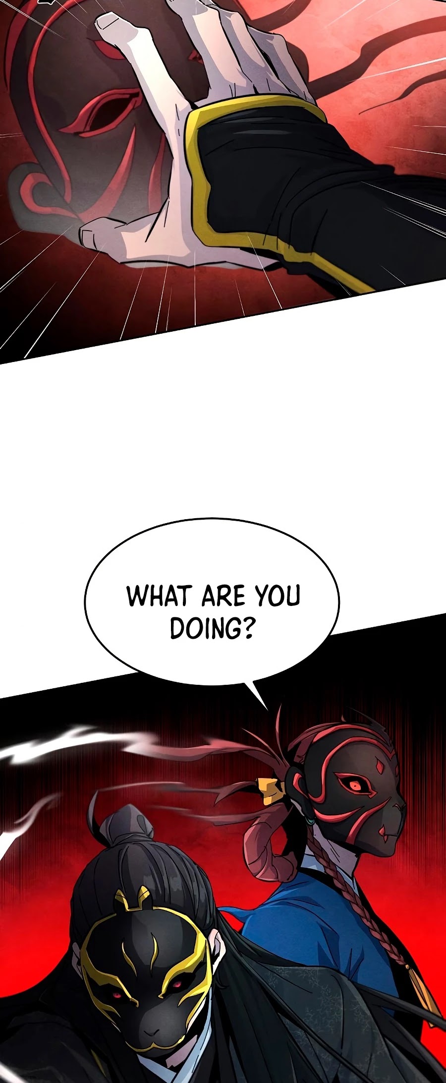 The Return of the Crazy Demon Chapter 26 page 18 - Chapter 26