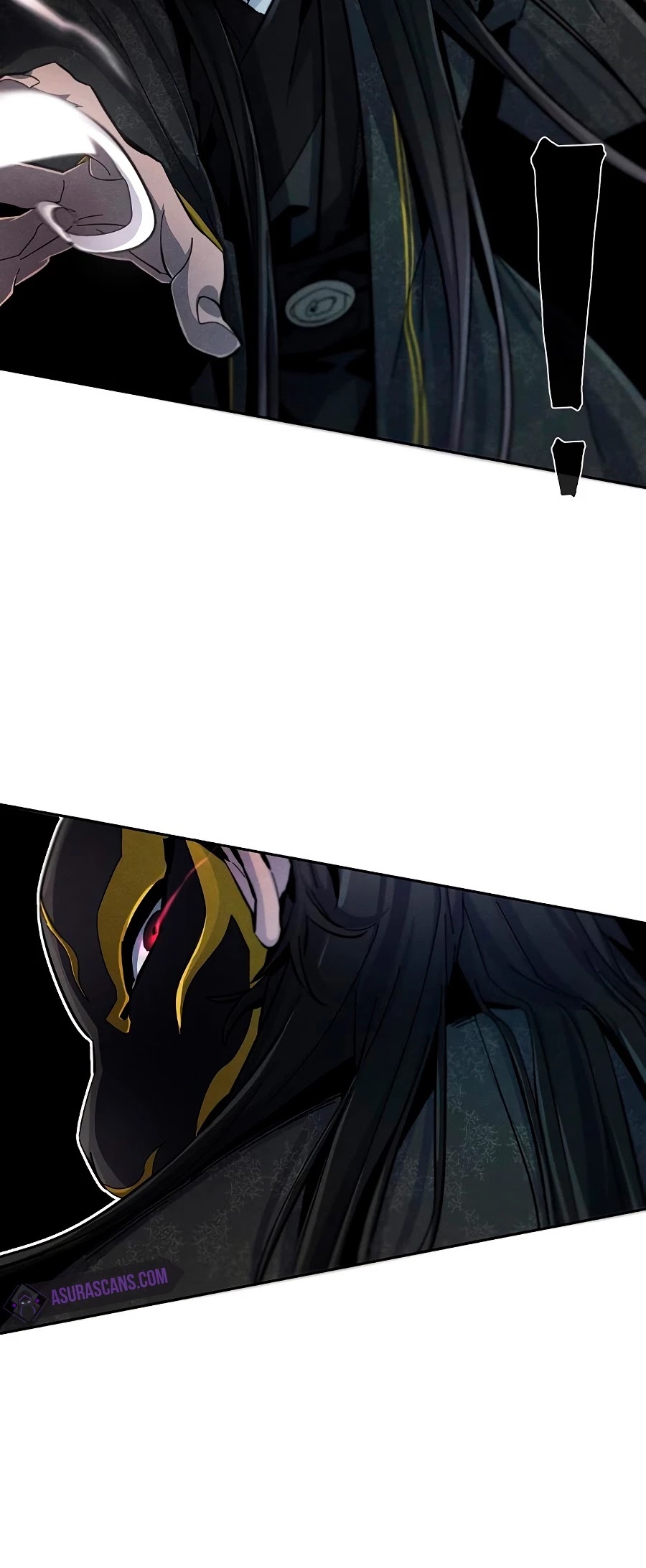The Return of the Crazy Demon Chapter 26 page 19 - Chapter 26